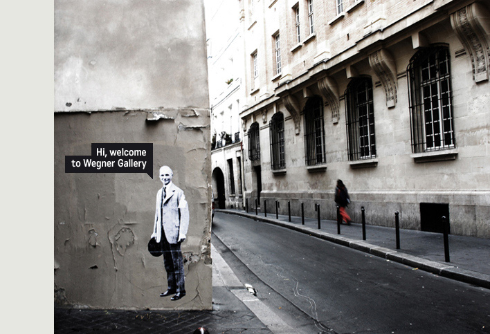 Graffitti